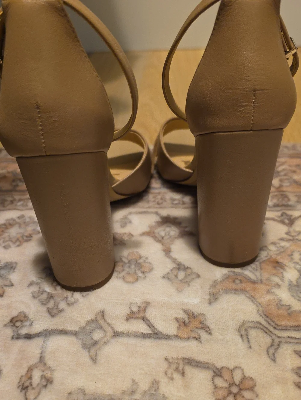 Sam Edelman Sandals Size 6